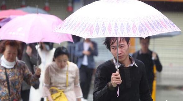 安徽农业厅：连续降雨缓解安徽绝大部分地区干旱