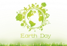 世界地球日是什么节日 世界地球日是每年的哪一天