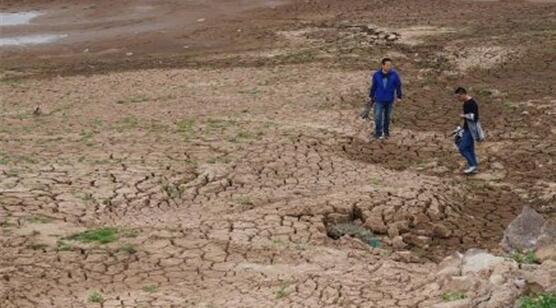 广州11月降雨量比常年偏少74.4% 局地出现重度气象干旱