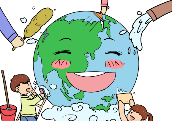 世界清洁地球日是什么节日 世界清洁地球日的意义