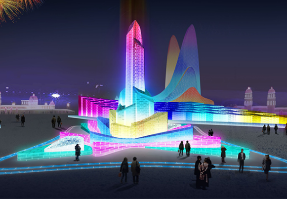 哈尔滨冰雪节2020时间 2020哈尔滨冰雪节什么时候开幕