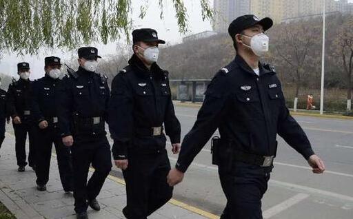 咸阳市启动重污染天气Ⅲ级应急 局地出现重度雾霾
