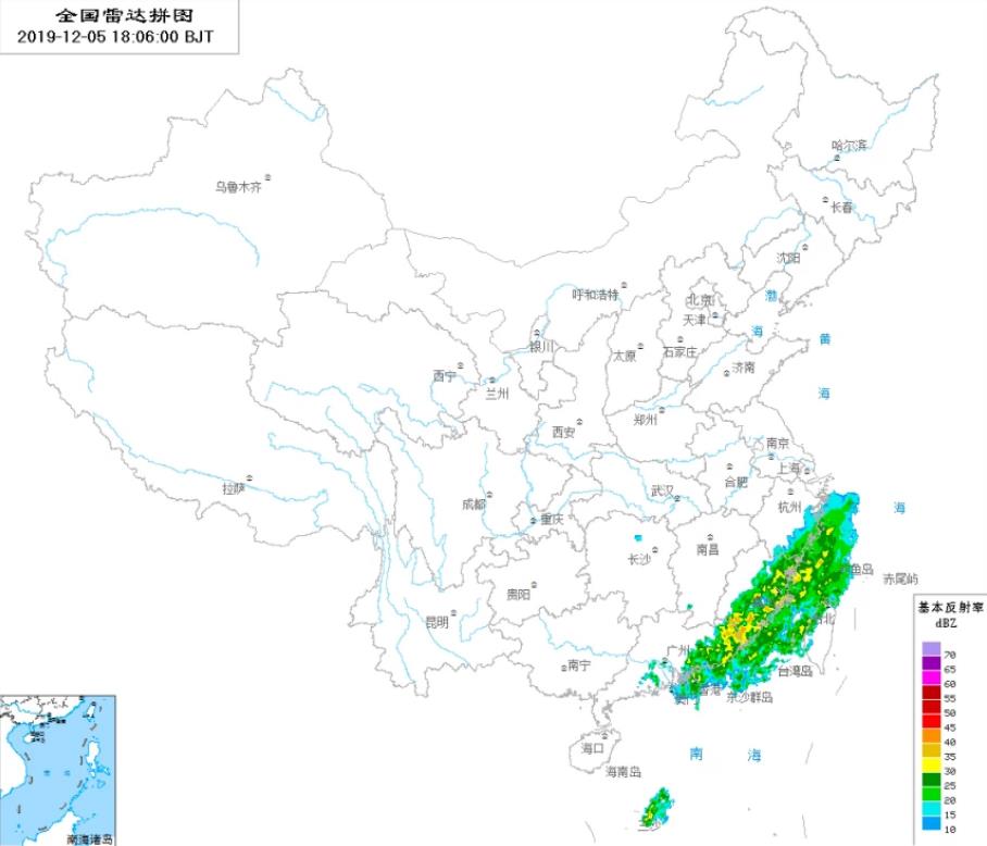 秋燥成我国天气主角 长三角抗旱喜雨解除旱情