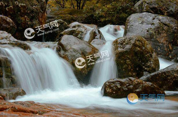 安吉旅游必去的景点 安吉不容错过的景点及门票