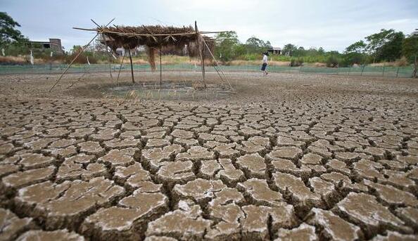 广西多地降雨持续偏少 未来10天可能出现秋冬连旱