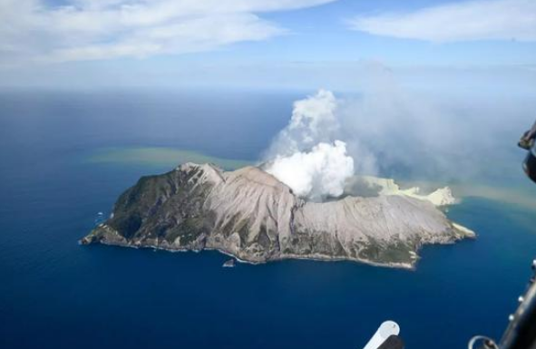 新西兰火山喷发9名失踪人员身份确认：澳大利亚7人新西兰2人