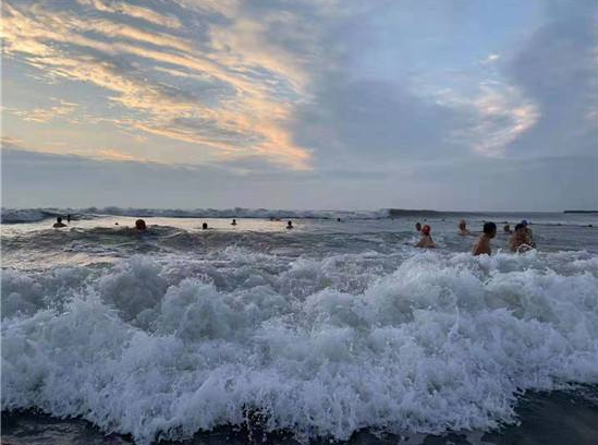 山东仍是晴天半岛地区风很大 鲁中鲁南周末将出现小雨