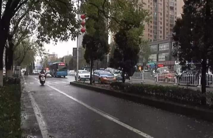 南方持续迎阴雨来袭 湖南江西福建广西等地都有大雨