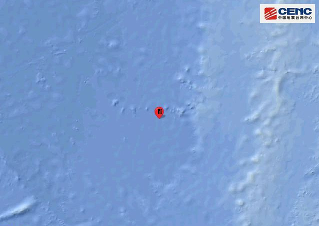 斐济5.3级地震最新消息 斐济群岛还会有余震发生吗？