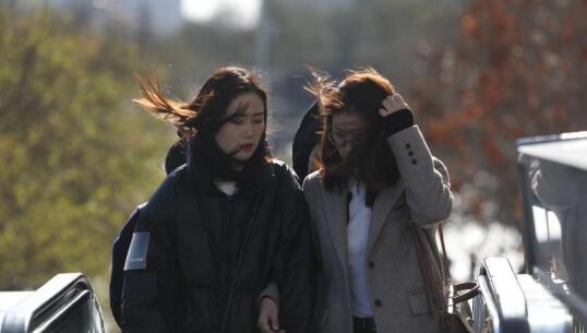 本周日北京迎冬至节气 气温更进一步跌至2℃