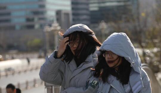 北京城天气持续晴冷仅2℃ 这周全市晴转多云的天气