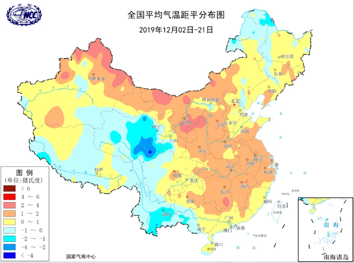 2019年暖冬有多暖？暖到福建厦门今年全年不入冬！