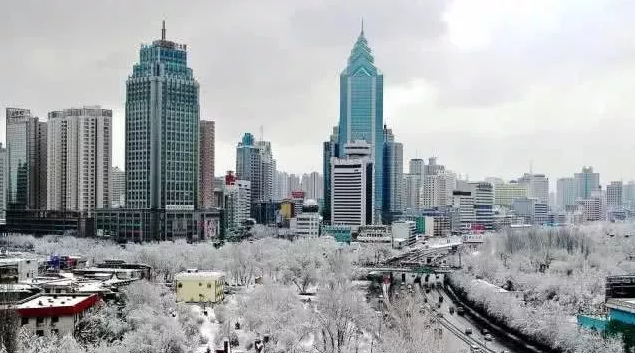 2020乌鲁木齐春节旅游冷吗？春节乌鲁木齐天气怎么样？