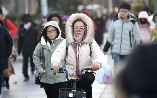 北京今日天气转晴气温升至5℃ 本周后期晴到多云为主