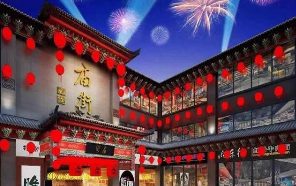 2020广西桂林春节天气冷吗？春节桂林什么温度？