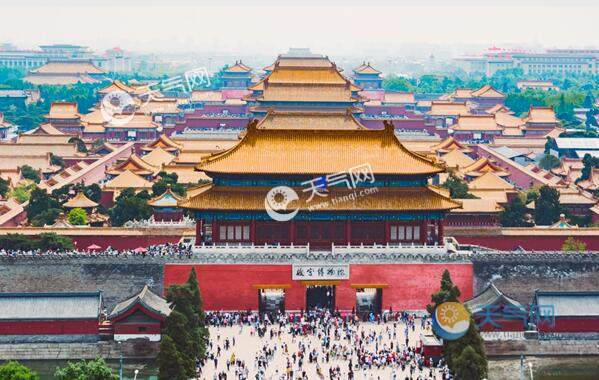 春节旅游最受欢迎景点 2020中国春节旅游景点排行榜单