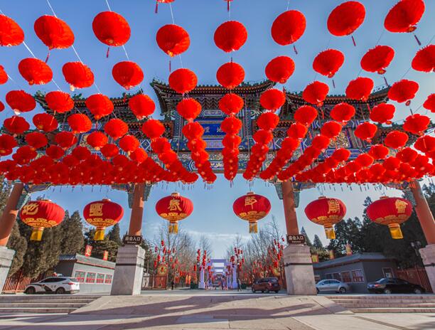 2020春节北京游玩攻略 春节去北京旅游必去景点