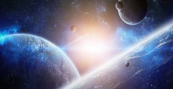 NASA发现宇宙雪花群 仅有10万年历史系新生恒星