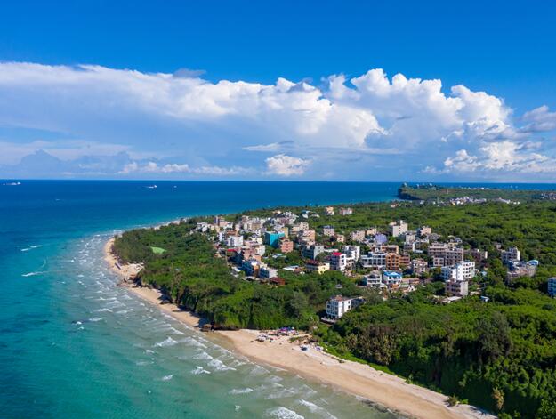 2020春节国内旅游最佳去处 春节国内游最优选择目的地