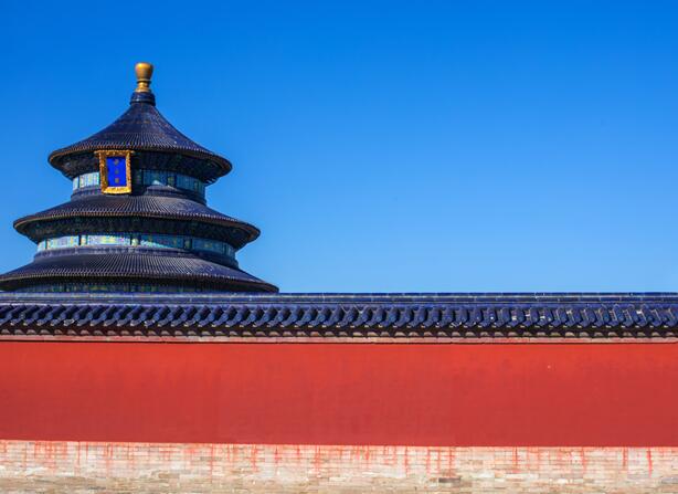 2020春节国内旅游最佳去处 春节国内游最优选择目的地