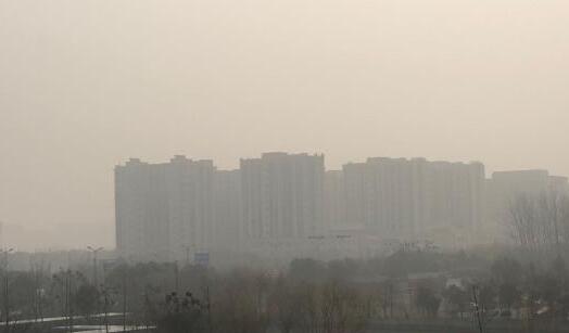 大雾消散迎晴天 今晨江苏多条高速恢复正常