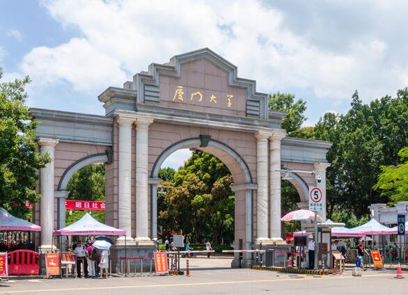 春节去厦门旅游合适吗 2020过年去厦门游玩线路推荐