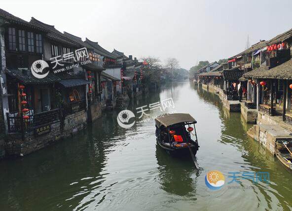 2023浙江春节旅游最佳去处 过年浙江旅游最好玩的地方