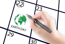 2020世界地球日是哪一天 2020世界地球日是几月几号