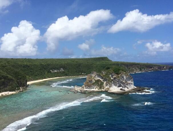 2020春节海岛旅游推荐 春节旅游气候舒爽还便宜的海岛