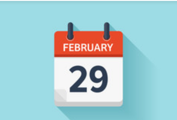 2月有29号吗 2月有29天是什么年