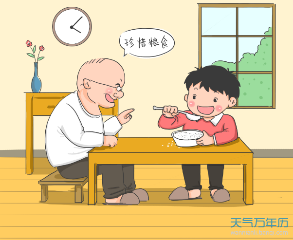 2020世界粮食日是几月几日 2020世界粮食日是哪一天[图]