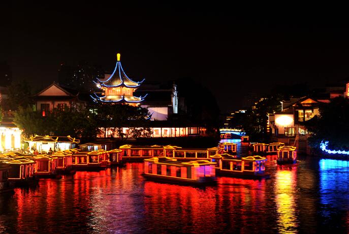 2020年春节南京旅游攻略 南京春节期间旅游最好玩的地方