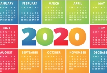 2020年2月2日上班吗 2020年2月2日放假吗