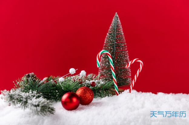 2020圣诞节哪一天 今年圣诞节是几月几日2020【多图】