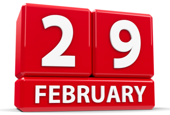 每年的2月份有多少天 2月份是28天还是29天