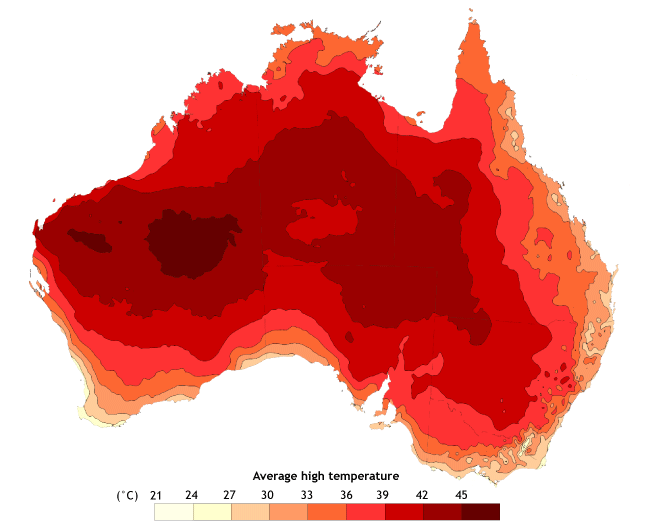 澳大利亚山火致中国将没有冬天？专家权威分析来了