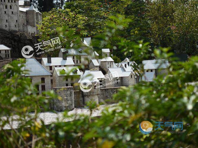 深圳2020春節去哪玩 2020過年去深圳旅游一定要去的地方