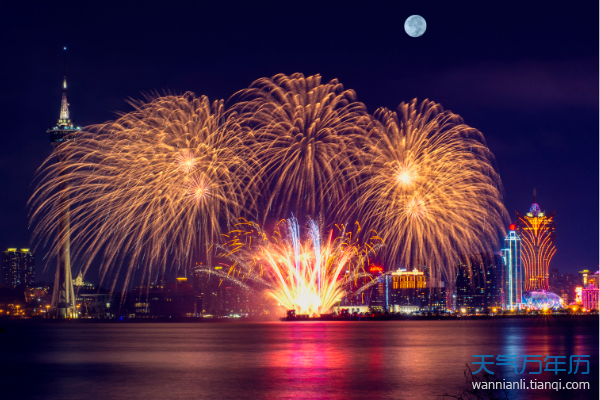 2020年有多少天法定节假日 一年有几天