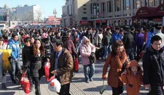 南昌交警发布春节出行提示 这些高速易拥堵路段需避开