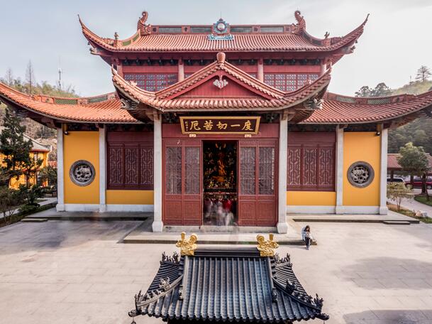 2020春节杭州旅游哪里好玩 今年春节杭州这几个地方最热闹