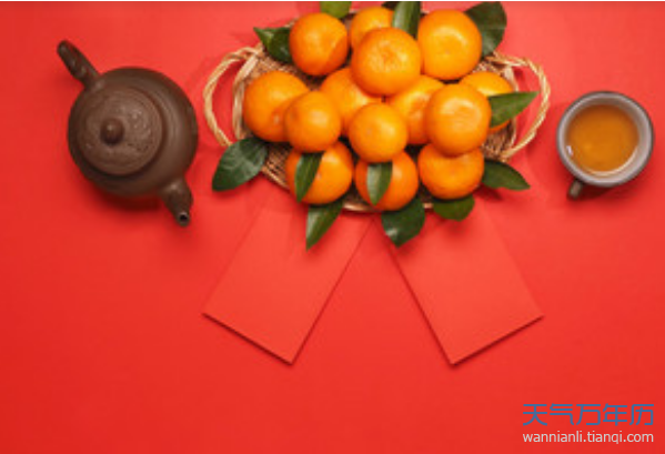 春节是怎样来的 中国春节的由来简介