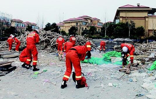 北京房山区发生3.2级地震 周边地区有震感无人员伤亡