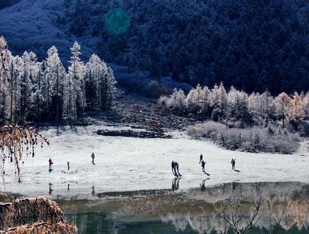 2020春节成都旅游攻略 成都2020春节游玩路线推荐