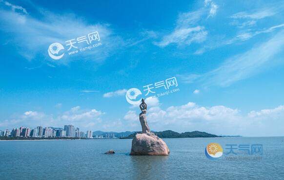 2023春节珠海旅游攻略 珠海春节旅游最好玩的地方