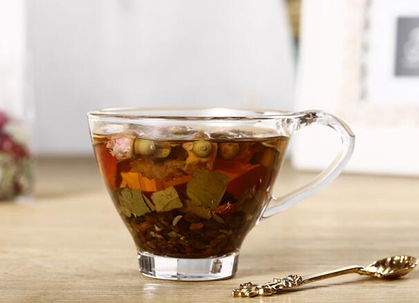 冬天可以喝荷叶茶吗 冬天喝荷叶茶的功效与作用
