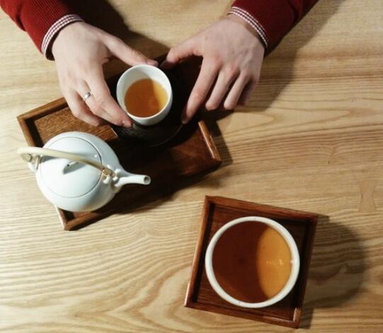 冬天可以喝祛湿茶吗 五款冬季祛湿最佳茶饮推荐