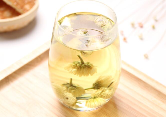 冬天可以喝菊花茶吗 冬天喝菊花茶的功效和忌宜