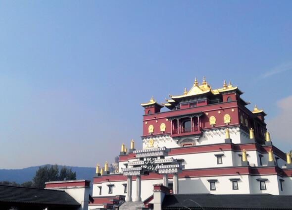 2020春节期间无锡旅游哪里好玩 春节无锡好玩好看的地方