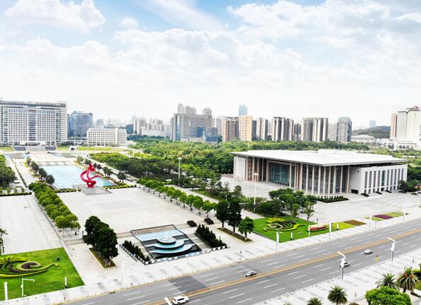 2020春节东莞旅游哪里好玩 过年东莞最有趣的地方推荐