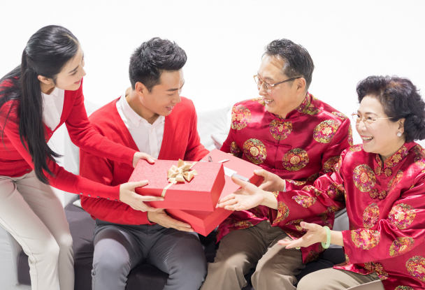 春节在娘家为什么不吉利 出嫁的女儿为什么不能在娘家过年